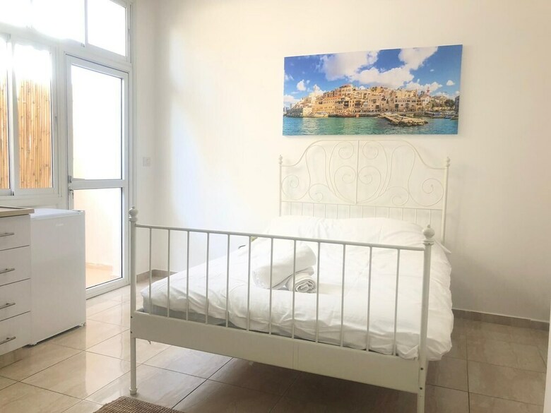 Apartamento Domos Tiberias