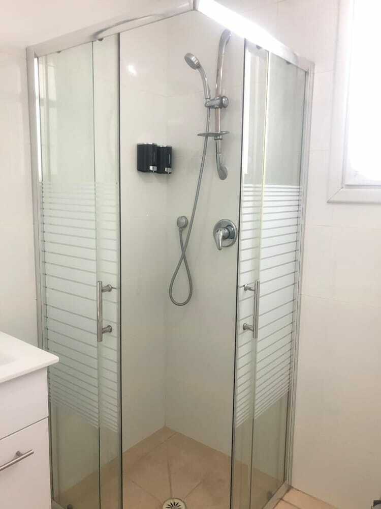 Apartamento Domos Tiberias