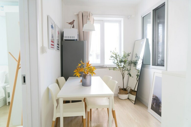 Apartamentos Cactus Space No.71