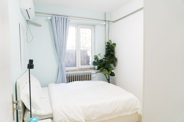 Apartamentos Cactus Space No.71