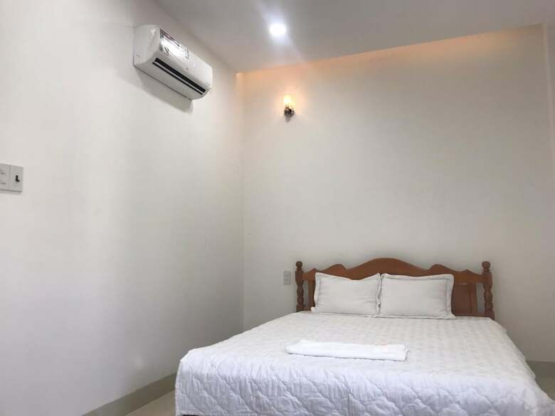 Oyo 965 Thanh Huong Hotel