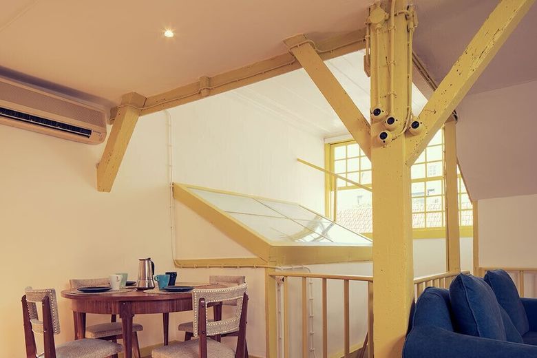 Hotel Lisbon Calling Rooms & Studio