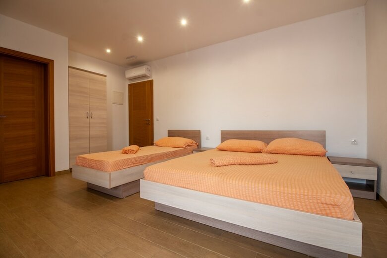 Apartamentos Villa Anteo