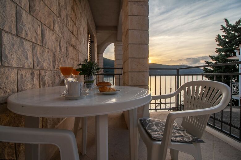Apartamentos Villa Anteo