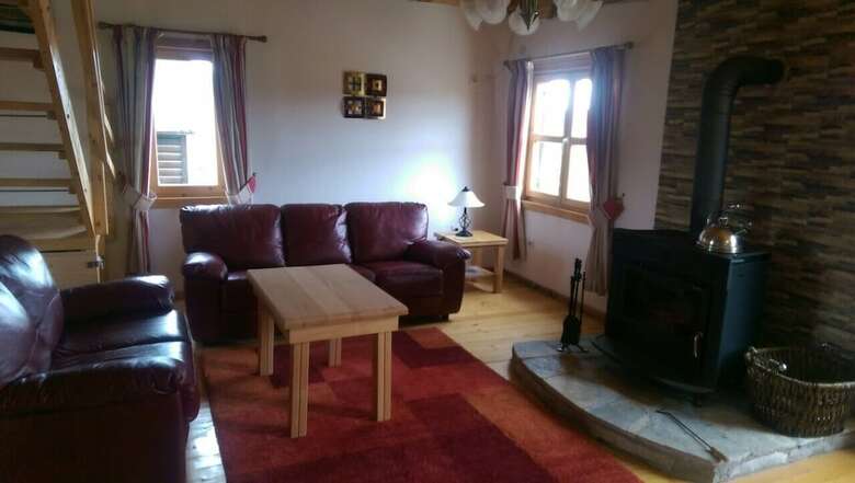 Cabana Charming 2-bed Cottage With In ?abljak