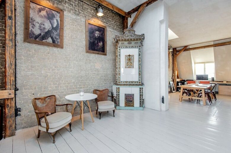 Apartamentos Super-apartamenty Atelier