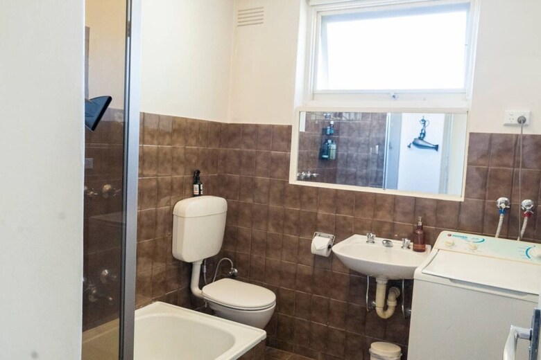 Apartamento Charming And Spacious 2 Bedroom In Balaclava