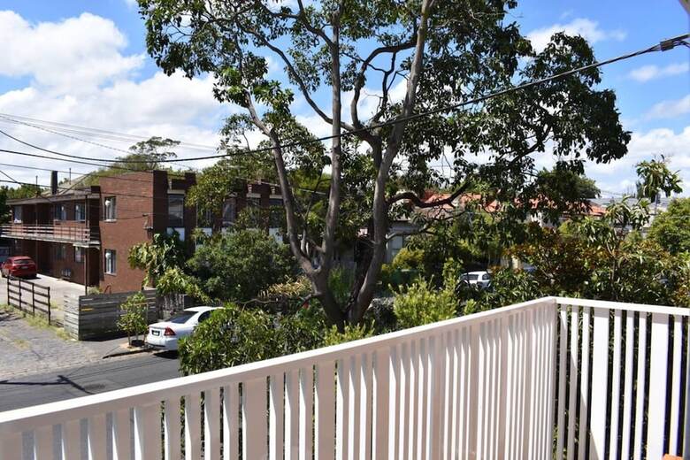 Apartamento Charming And Spacious 2 Bedroom In Balaclava