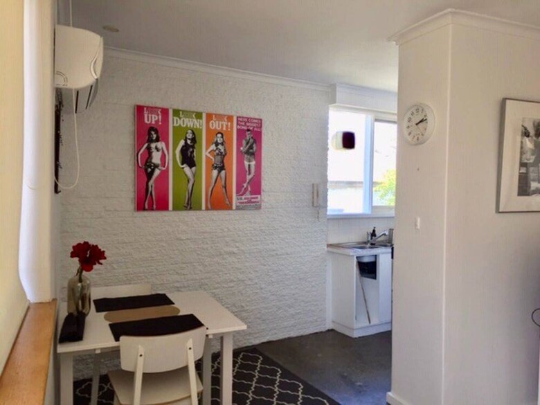Apartamento Charming And Spacious 2 Bedroom In Balaclava