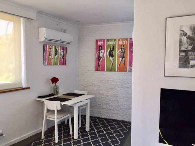 Apartamento Charming And Spacious 2 Bedroom In Balaclava