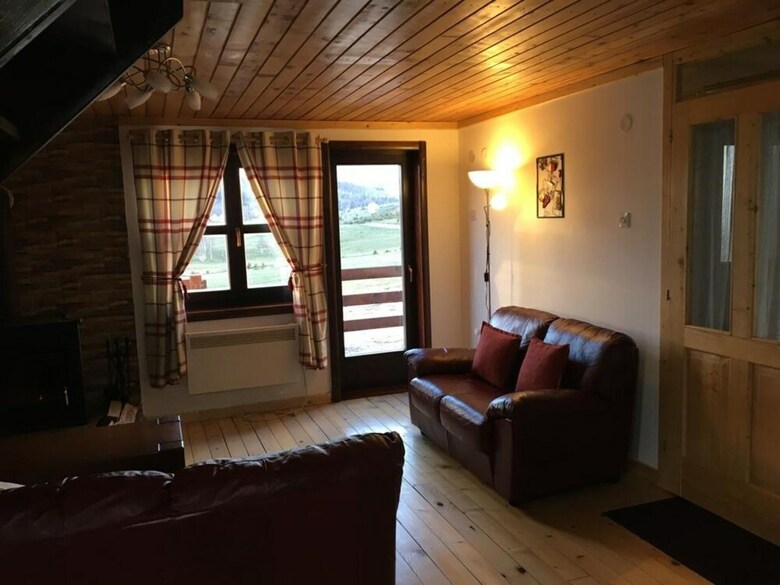 Cabana Stunning 2-bed Cottage With In ?abljak