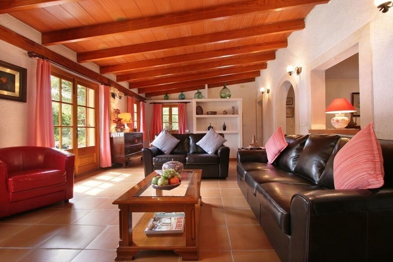 Villa - 3 Bedrooms With Pool - 103124