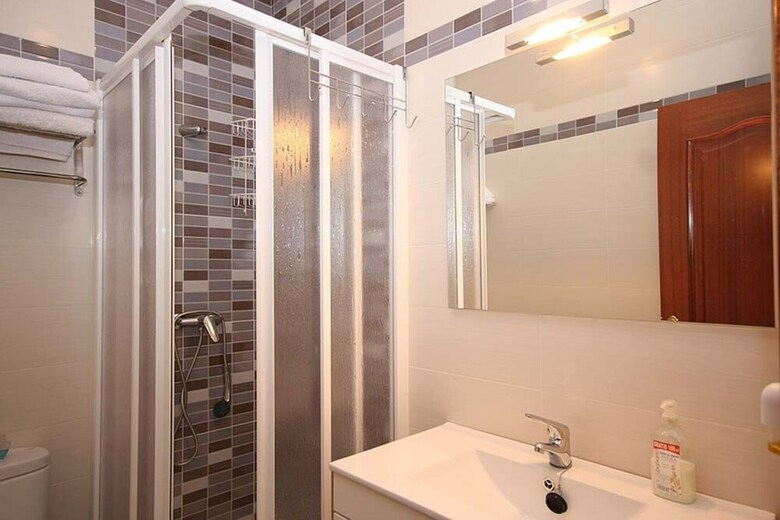 Villa House - 3 Bedrooms With Sea Views - 102075