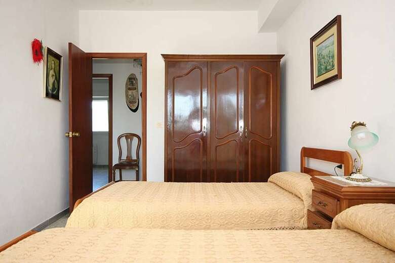 Villa House - 3 Bedrooms With Sea Views - 102075