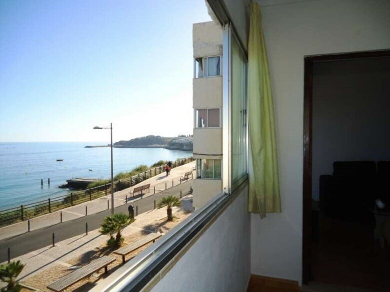 Villa Apartment - 2 Bedrooms With Sea Views - 101763