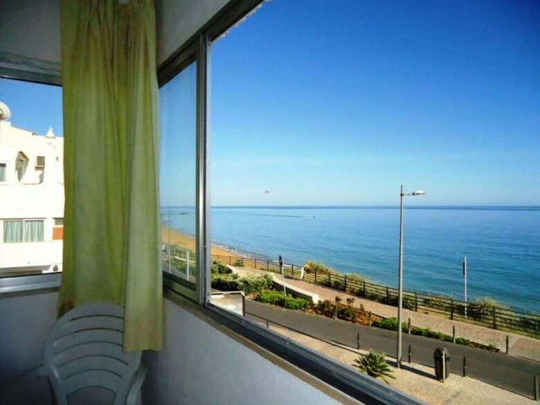 Villa Apartment - 2 Bedrooms With Sea Views - 101763