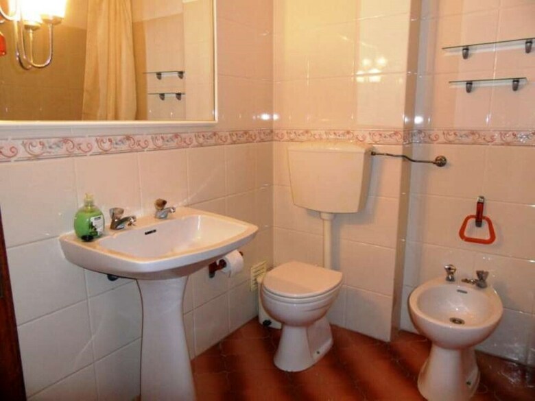 Villa Apartment - 2 Bedrooms With Sea Views - 101763
