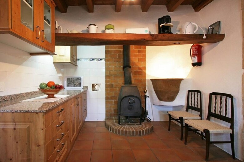 Villa - 5 Bedrooms With Pool - 103159