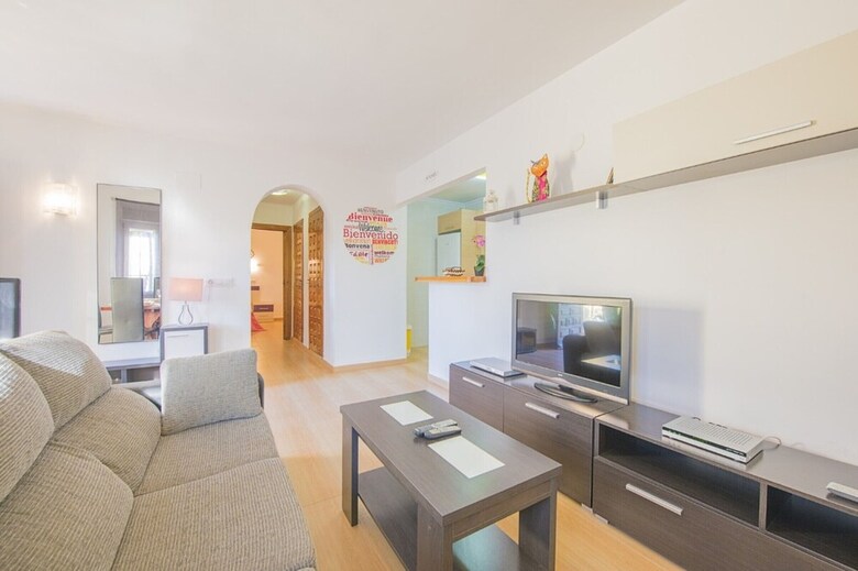 Villa - 3 Bedrooms With Pool - 105015
