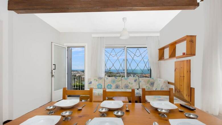 Villa Apartment - 2 Bedrooms With Pool - 107156