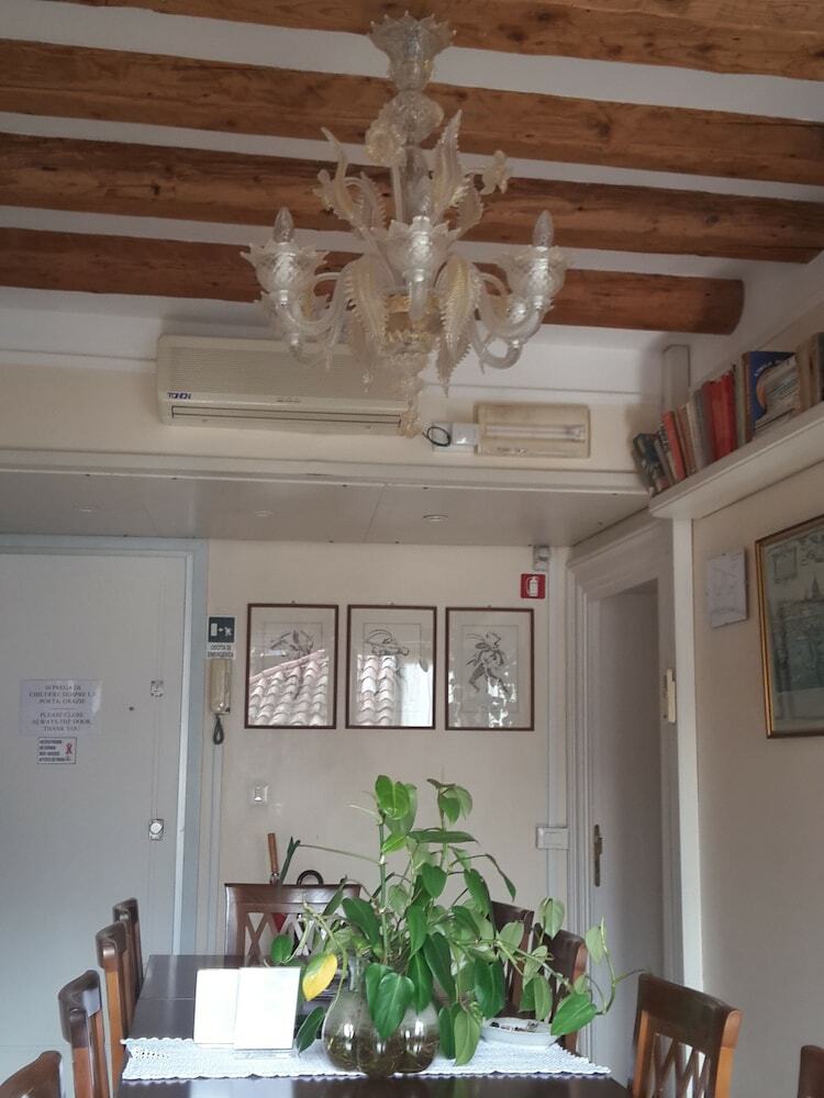 B&B A Le Boteghe