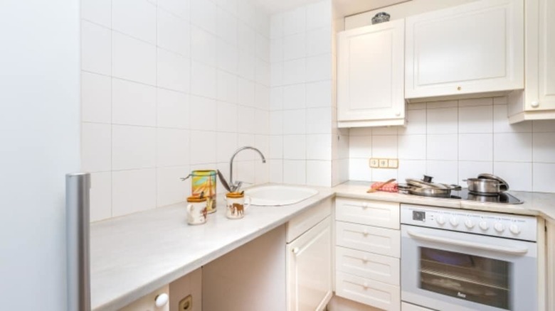 Villa Apartment - 2 Bedrooms - 107297