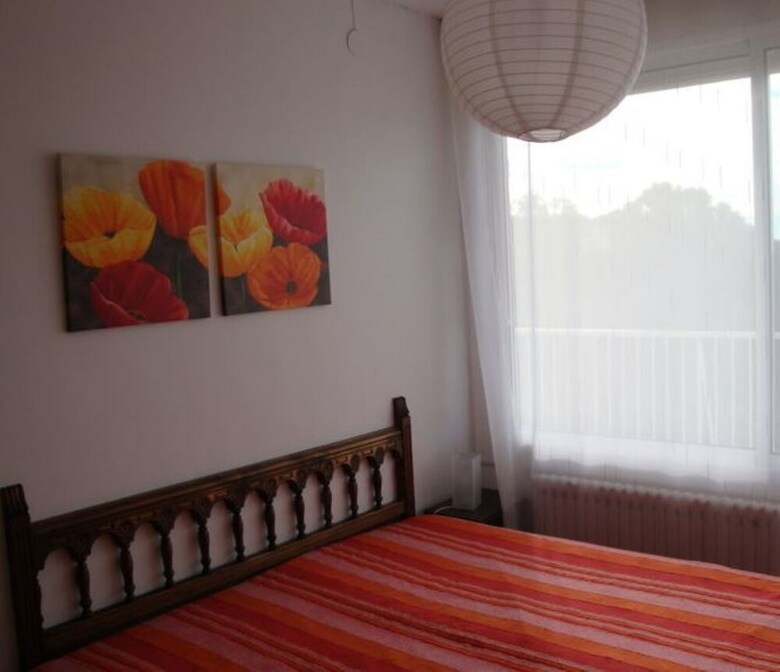 Villa House - 3 Bedrooms With Pool And Wifi - 107066