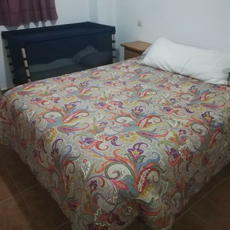 Villa Apartment - 1 Bedroom With Pool - 107715