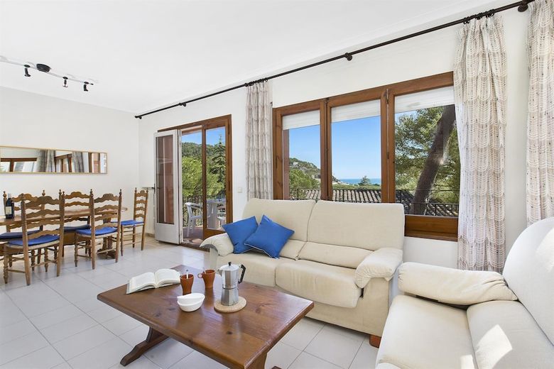 Villa Apartment - 3 Bedrooms With Pool - 107488