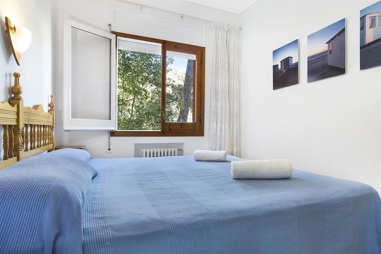 Villa Apartment - 3 Bedrooms With Pool - 107488