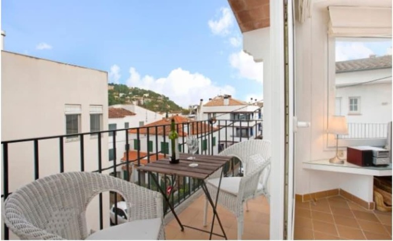 Villa Apartment - 2 Bedrooms - 107579