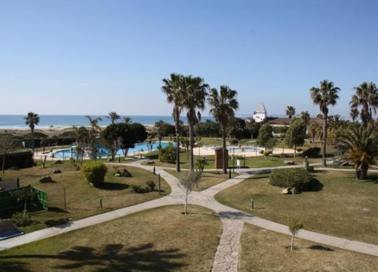 Villa Apartment - 2 Bedrooms With Pool - 103419