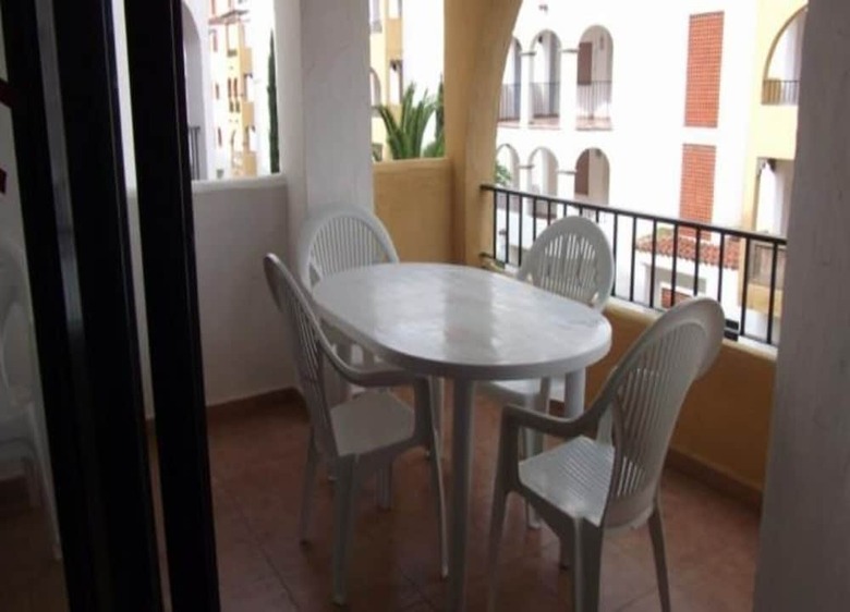 Villa Apartment - 2 Bedrooms With Pool - 103419