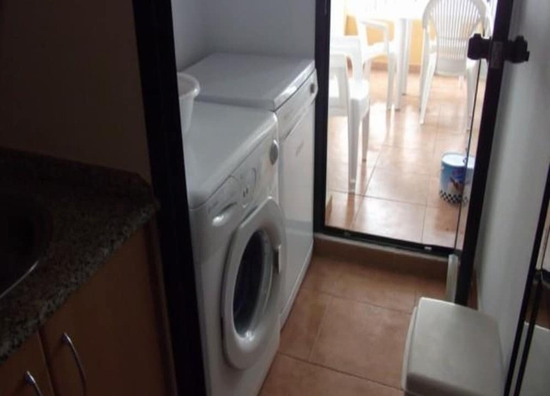 Villa Apartment - 2 Bedrooms With Pool - 103419