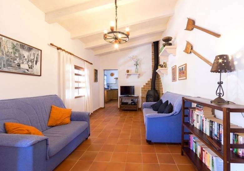 Villa - 3 Bedrooms With Pool - 103244