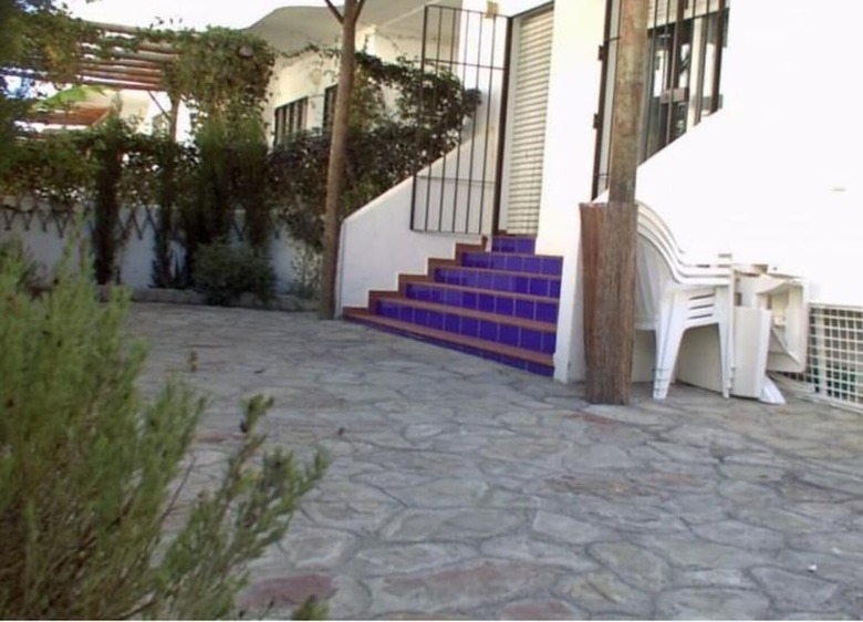Villa Apartment - 2 Bedrooms With Pool - 103433