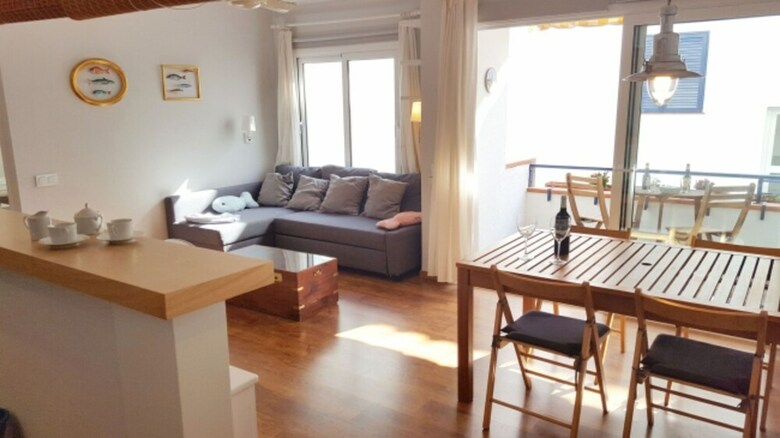Villa Apartment - 2 Bedrooms - 107596