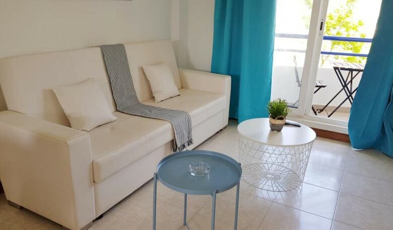 Villa Apartment - 2 Bedrooms With Pool - 107808