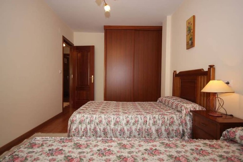 Villa Apartment - 2 Bedrooms - 107800