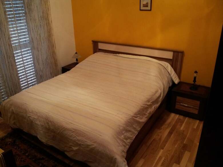 Hostal Ana Guest House