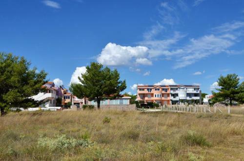 Apartments Nives