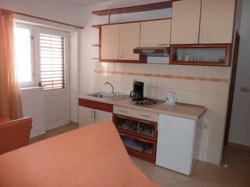Apartments Hrvoje