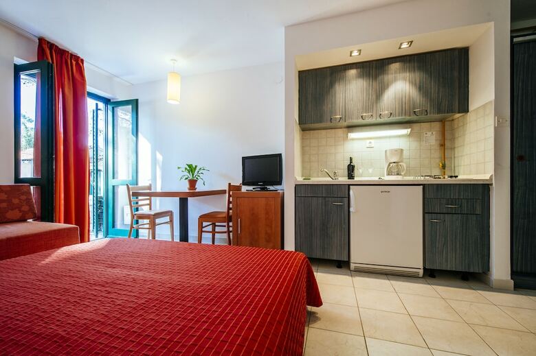 Hotel Zaton Holiday Resort