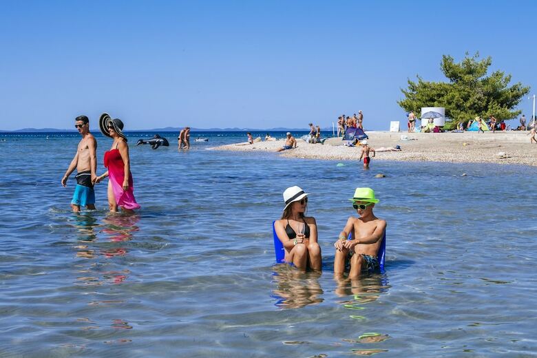 Hotel Zaton Holiday Resort
