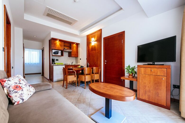 Hotel Zaton Holiday Resort