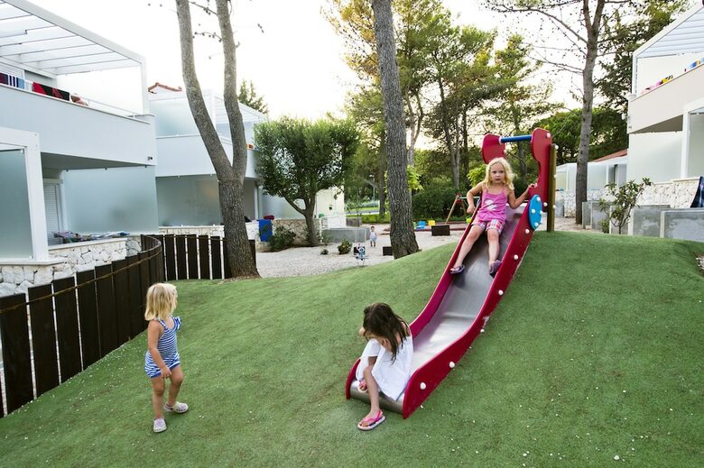 Hotel Zaton Holiday Resort
