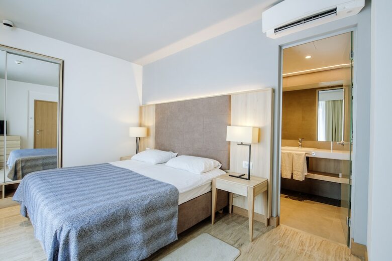 Hotel Zaton Holiday Resort