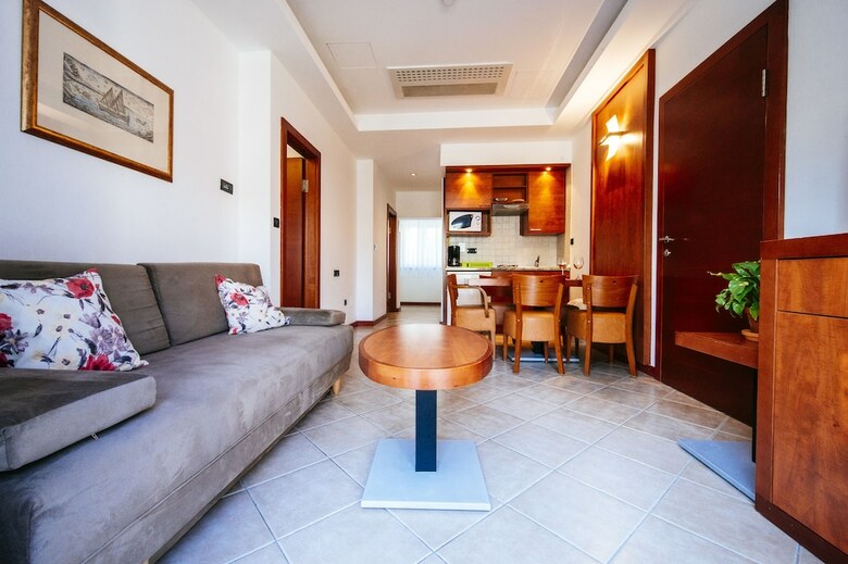 Hotel Zaton Holiday Resort
