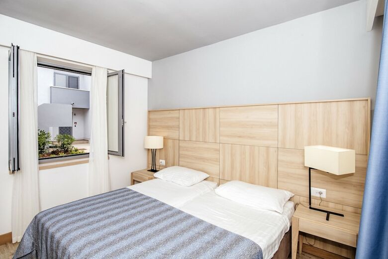 Hotel Zaton Holiday Resort