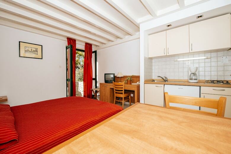 Hotel Zaton Holiday Resort